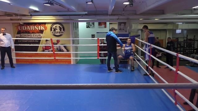 22 86 Кузьменко Руслан Кимры vs Несмашнев Роман Кубинка смотреть онлайн