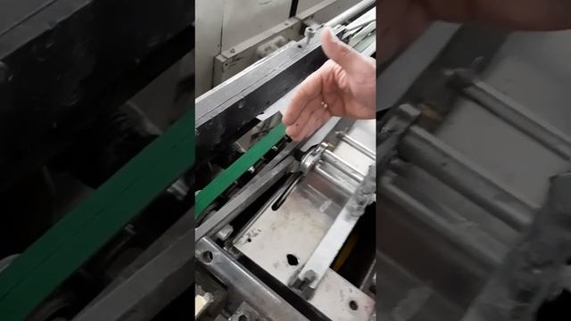 фальцесклеивающая машина смотреть онлайн