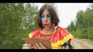 "Лаборатория Приключений" | Тематические приключения для детей и подростков