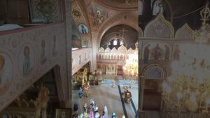 #заучиваем #валаам Предначинательный псалом Валаамского распева. Немного притормозил, но получилось