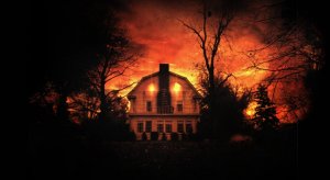 Ужас Амитивилля