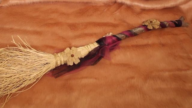 Wiccan Magickal Tools смотреть онлайн