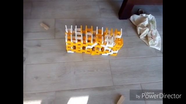 Domino castle 2⃣ смотреть онлайн