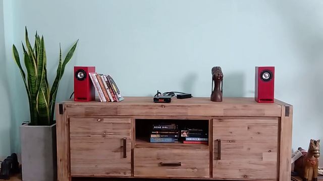 Test loa bookshelf Fountek FR88EX (Martello) qua amply Bluetooth Topping MX3 смотреть онлайн