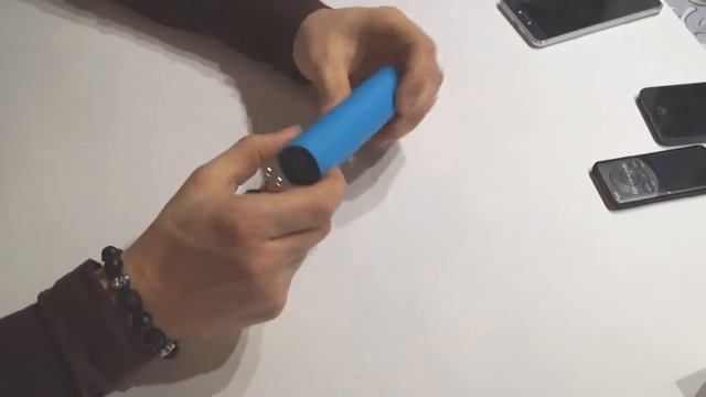 Обзор Power Bank Speaker 3 в 1 на 4000 MAh