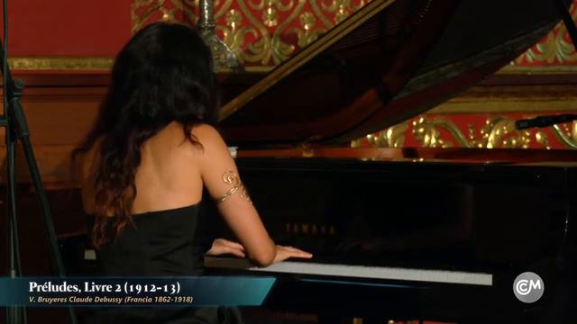 47° Festival de Música Religiosa | Día 2 Ana María Orduz Espinal смотреть онлайн