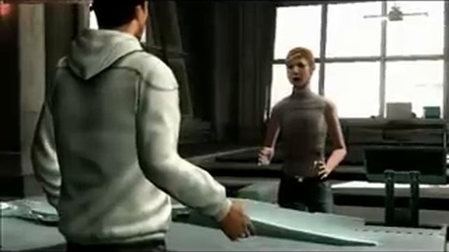 Assassin's Creed 2 on Nvidia Geforce 7025-Lag смотреть онлайн