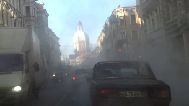 Прорыв трубы смотреть онлайн