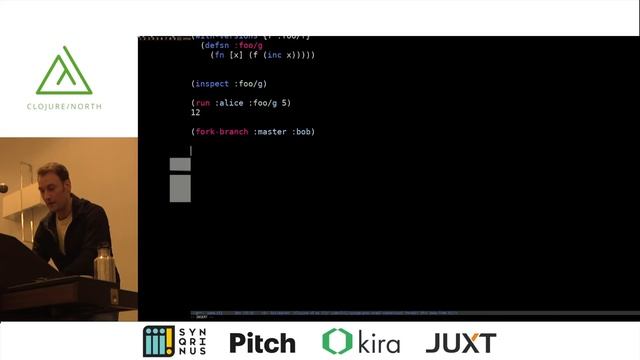 Residential Programming Without Mutable State - Thomas Getgood
