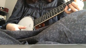 only skin - joanna newsom cover