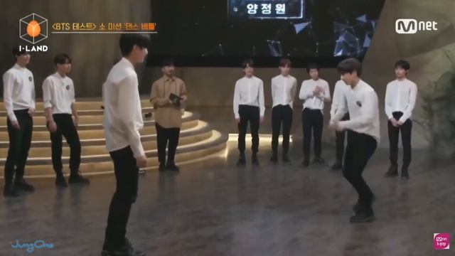 enhypen jungwon popping and freestyle смотреть онлайн