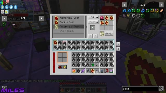 ALLTHEMODIUM SEEDS & MAGICAL SOIL! EP13 | Minecraft ATM7: To The Sky [Modded Questing SkyBlock]