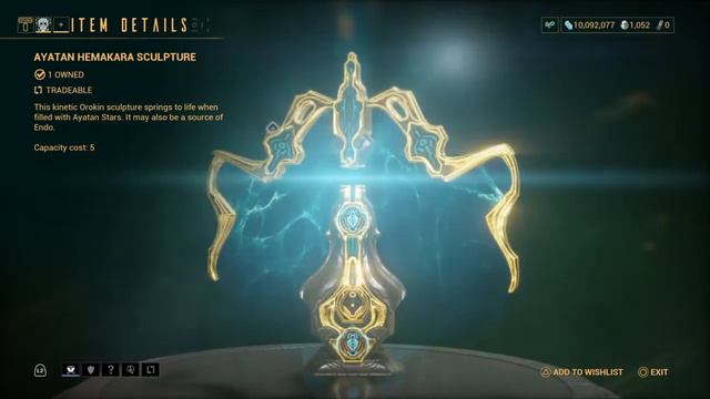 Warframe Nightwave Intermission Good, Bad & Ugly смотреть онлайн