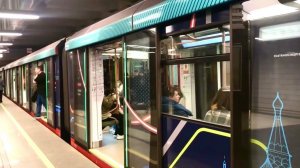 Поезд Москва 2020 «Два сердца»