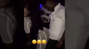 Lap dance