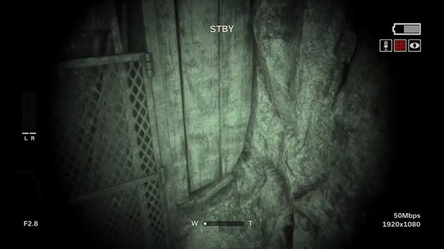 СУМАСШЕДШАЯ ДРЯНЬ АУТЛАСТ 2 ( Outlast 2 ) прохождение #8 смотреть онлайн