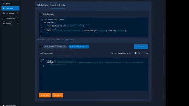 How To Get Real-Time Alerts on Suspicious Activity Across Your Environment With Unified Data Models смотреть онлайн
