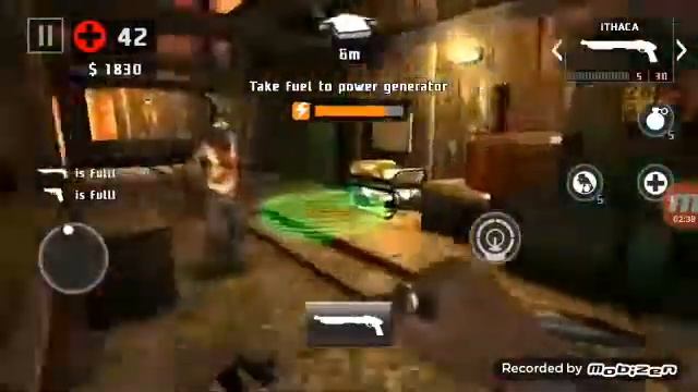 Dead trigger 2? смотреть онлайн