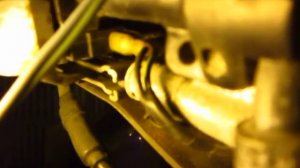 Система Combi Brake на скутере. Принцип работы.