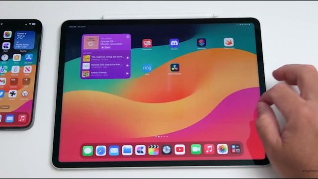 ipados 17 New Features - this Will Surprise You смотреть онлайн