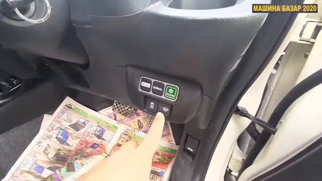 Авторынок Ош Хонда унаалардын баасы Январь-2020/ Цены-на Авто смотреть онлайн