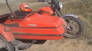 ((ОТЗЫВ )) Двух выводная катушка Зажигания На Иж Планета 5