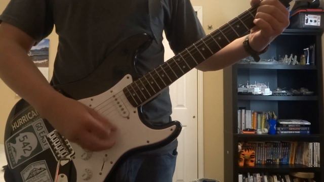 A Guy With a Guitar - Clean смотреть онлайн