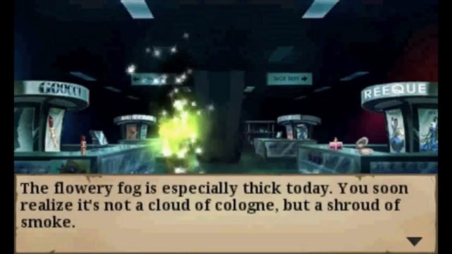Goosebumps The Game - 3DS - Launch Trailer смотреть онлайн