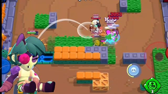 когда выйдет новый бравлер анджело бравл старс brawl stars смотреть онлайн