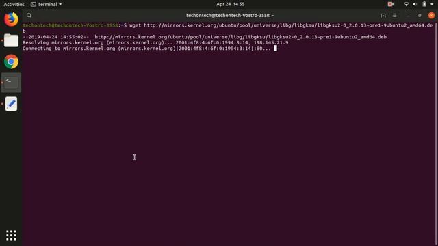 Netbeans 11 Install In Ubuntu 18 04 18 10 19 04 And Shortcut смотреть онлайн