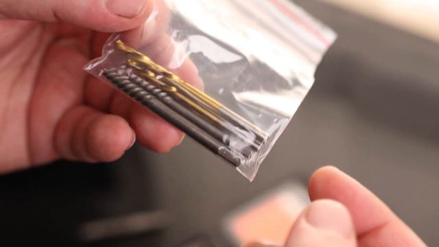 UYECOVE 14PCS Stripped Screw Extractor Set, 35# Cr-Mo & 6542 HSS Steel Cobalt Left Handed Drill Bit смотреть онлайн