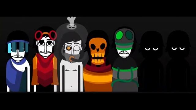 Vault. - Sepbox v1 Steel factory mix смотреть онлайн