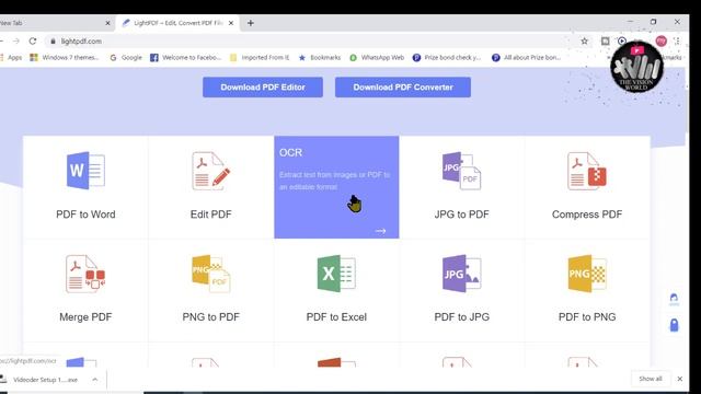 HOW TO CONVERT YOUR JPEG DOCUMENT IN TO TEXT DOCUMENT смотреть онлайн