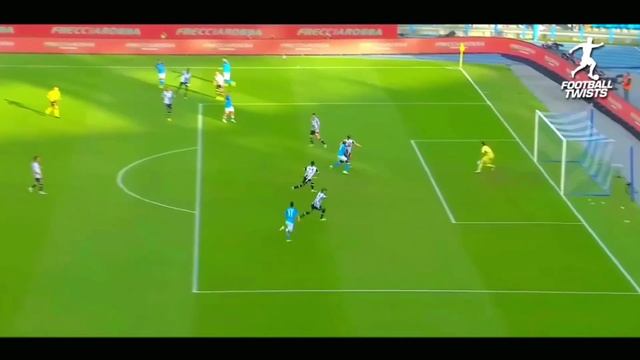 Watch Victor Osimhen Shock World With Unreal Goals! смотреть онлайн