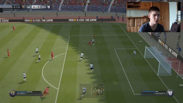 WAGER MATCH EL CLASSICO VS PANDAFX смотреть онлайн