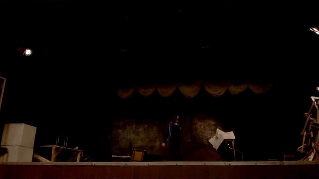 Этюд по мотивам сказки "Муха-Цокотуха" К.И.Чуковского смотреть онлайн