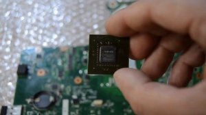 Платформа ASUS N53SV