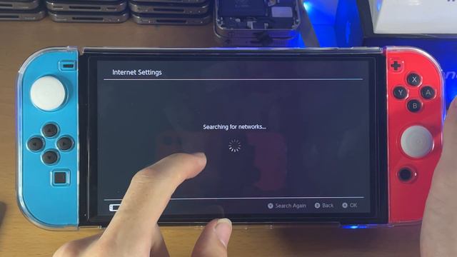 How To FIX Nintendo Switch “ Registration is required to use this network “ | Full Tutorial смотреть онлайн