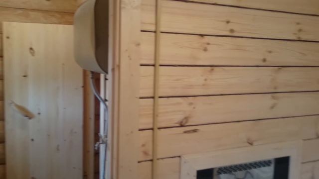 Баня 5 на 4 под Ключ в Екатеринбурге # ЗАВИДУЕМ хозяевам смотреть онлайн