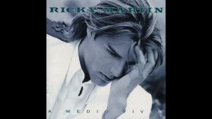 Ricky Martin - Corazon (audio)