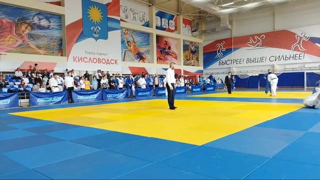 Турнир по дзюдо JUDOKA 2022 Татами 1 Утро смотреть онлайн