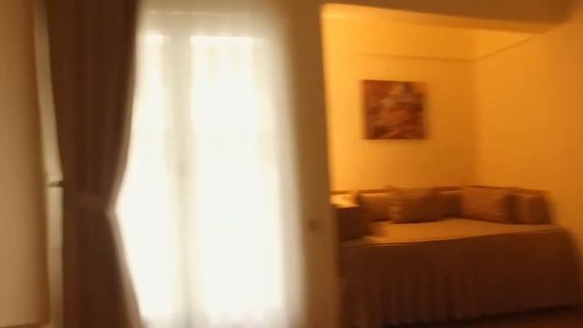 Отель CESARS 5* (Сиде) самый честный обзор от ht.kz смотреть онлайн