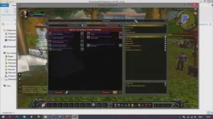 КАК УСТАНОВИТЬ СВОЙ СЕРВЕР WOW ДРЕНОР(6.2.2) в пару кликов