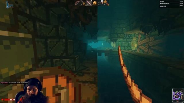 Delver - Full Playthrough/Completion смотреть онлайн