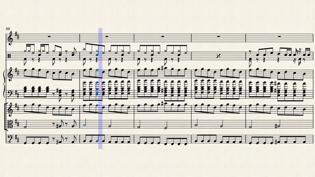 Alien Alien by ナユタン星人 / NayutalieN (Instrumental Arrangement) смотреть онлайн