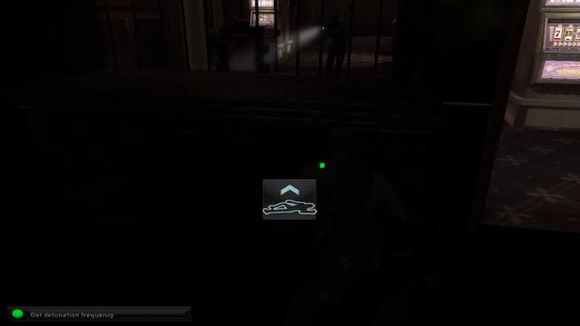 Let's Play Splinter Cell Double Agent [Part 9] - Sneaking Through The Slots смотреть онлайн