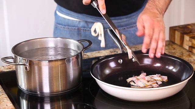Песто россо и паста. Немного Италии в твоей тарелке смотреть онлайн