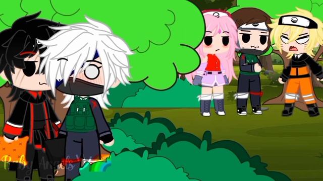 ?ignore the person you like for 24 hours? {GC_ Naruto//My A.U}「???? ?????」????????? смотреть онлайн
