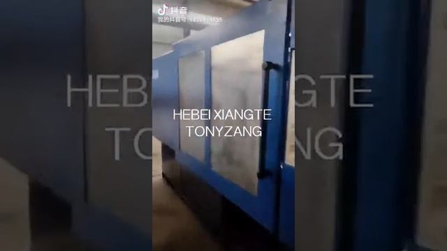 Подержанная машина для литья пластмасс под давлением смотреть онлайн