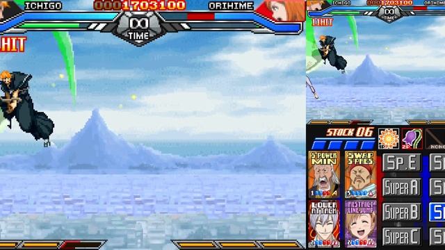 Bleach: Dark Souls (NDS) - ICHIGO Perfect Playthrough (Tool-Assisted) by DARK FULGORE смотреть онлайн